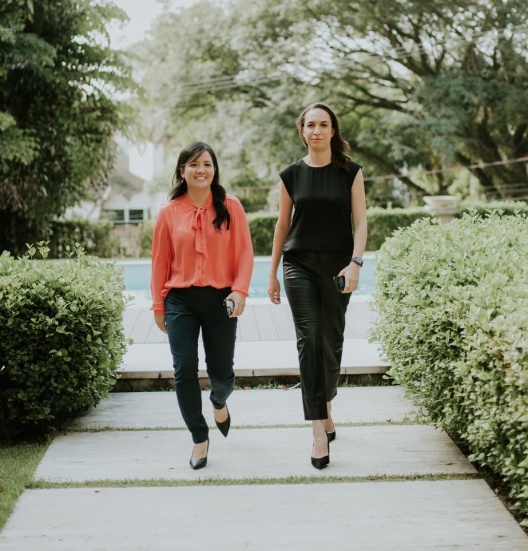 Jaqueline - Conecta Imóvel