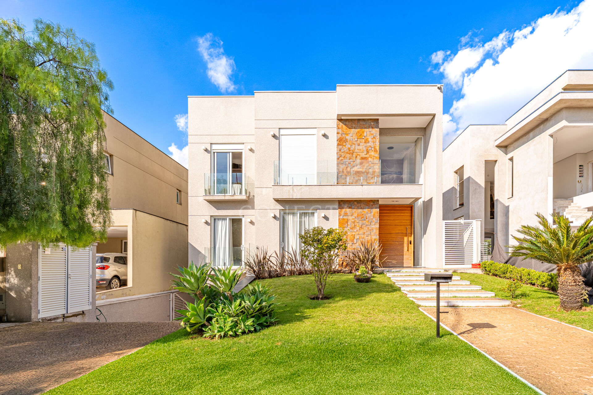 Villa Solaia - CNCTS336 | Tamboré, Barueri