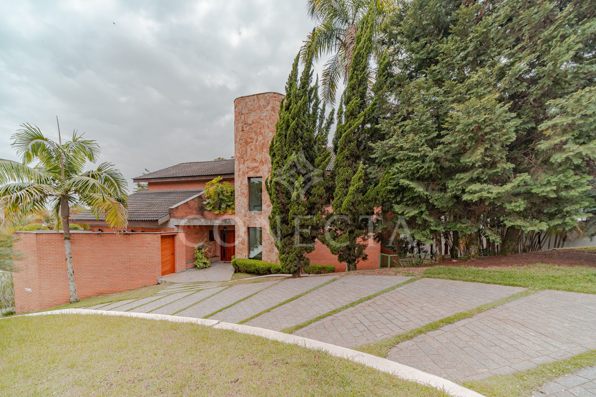 Tamboré 01 - CNCL1239 | Tamboré, Barueri