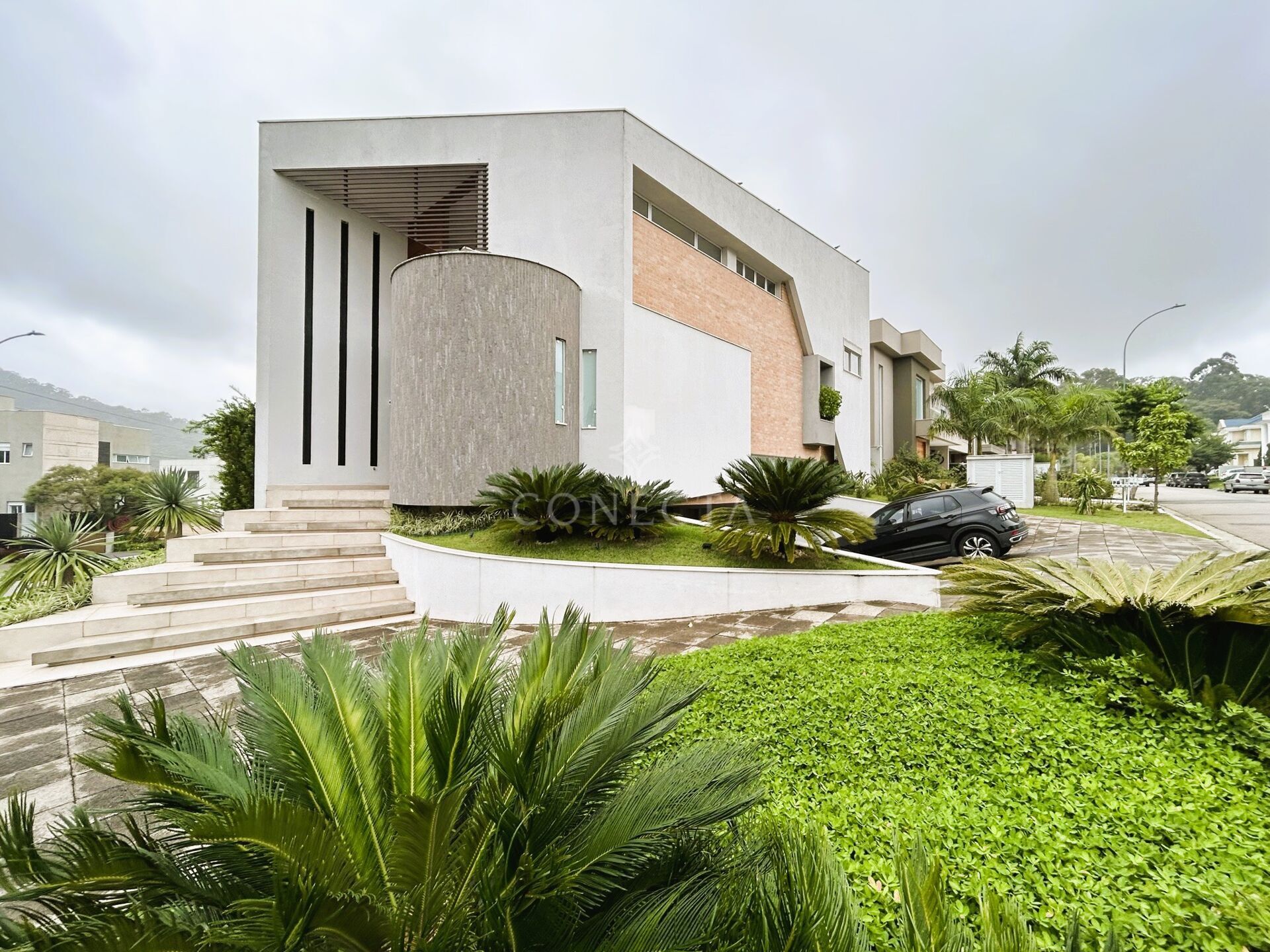 Villa Solaia - CNCL1828 | Tamboré, Barueri
