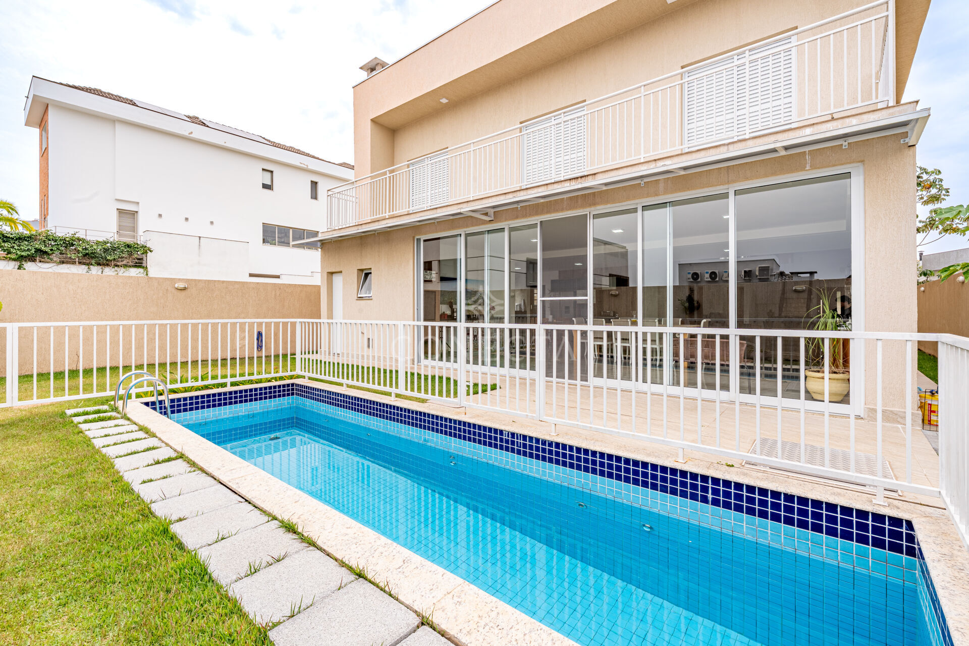 Itahyê - CNCS1370 | Cidade Tamboré, Santana de Parnaíba