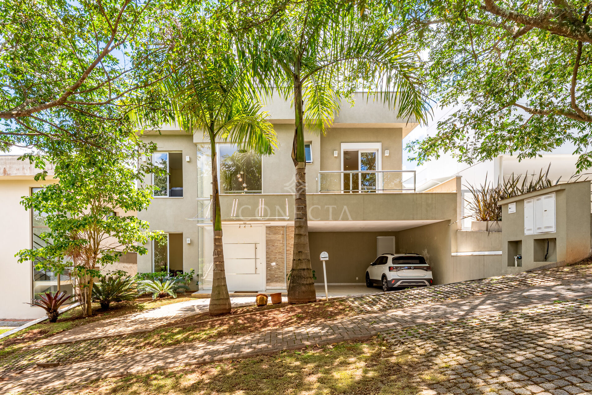 Itahyê - CNCS4406 | Tamboré, Santana de Parnaíba