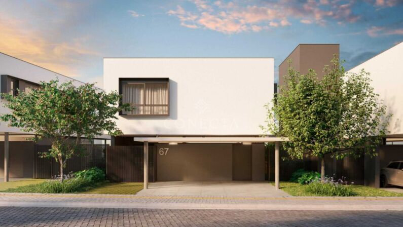 Vista Alta - CNCZ1452 | Tamboré, Santana de Parnaíba