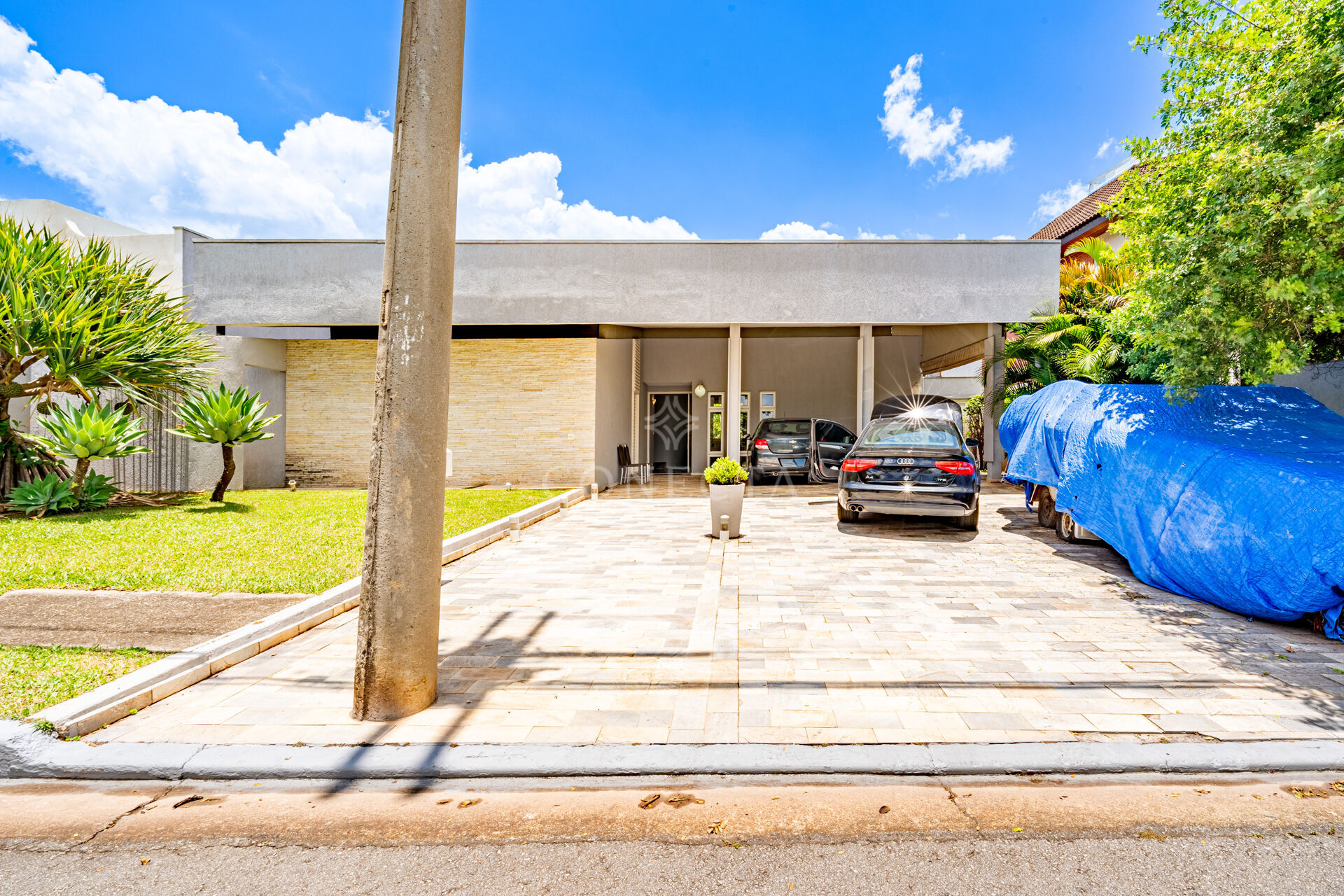 Alphaville 01 - CNC5242 | Alphaville Residencial Um, Barueri