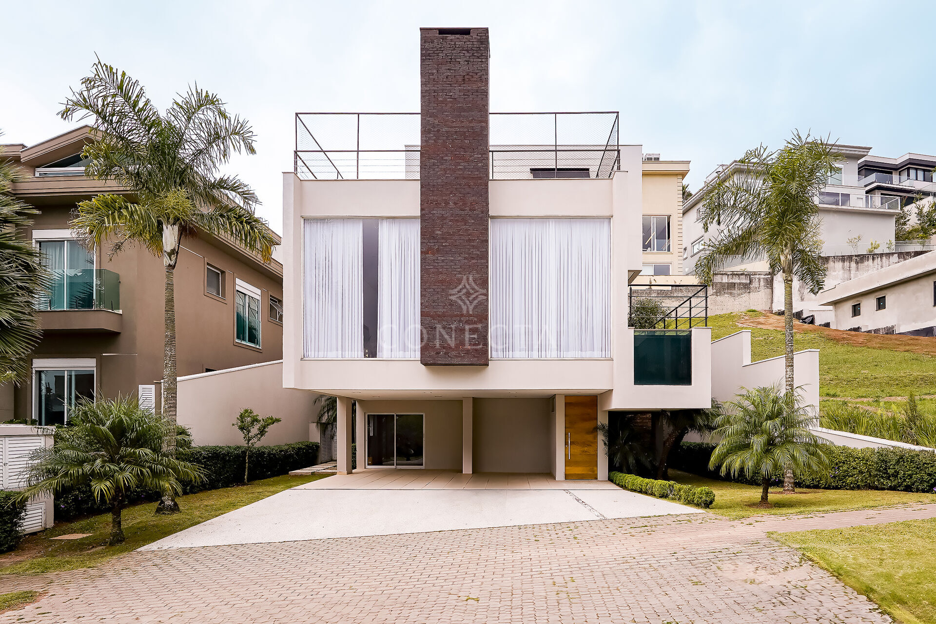 Tamboré 10 - CNCL1800 | Tamboré, Santana de Parnaíba