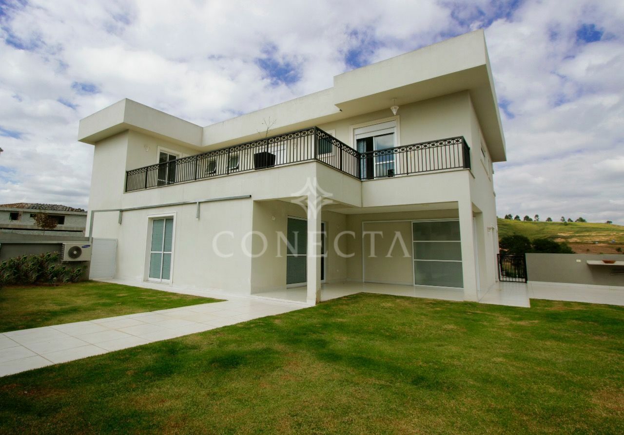 Itahyê - CNC1414 | Cidade Tamboré, Santana de Parnaíba