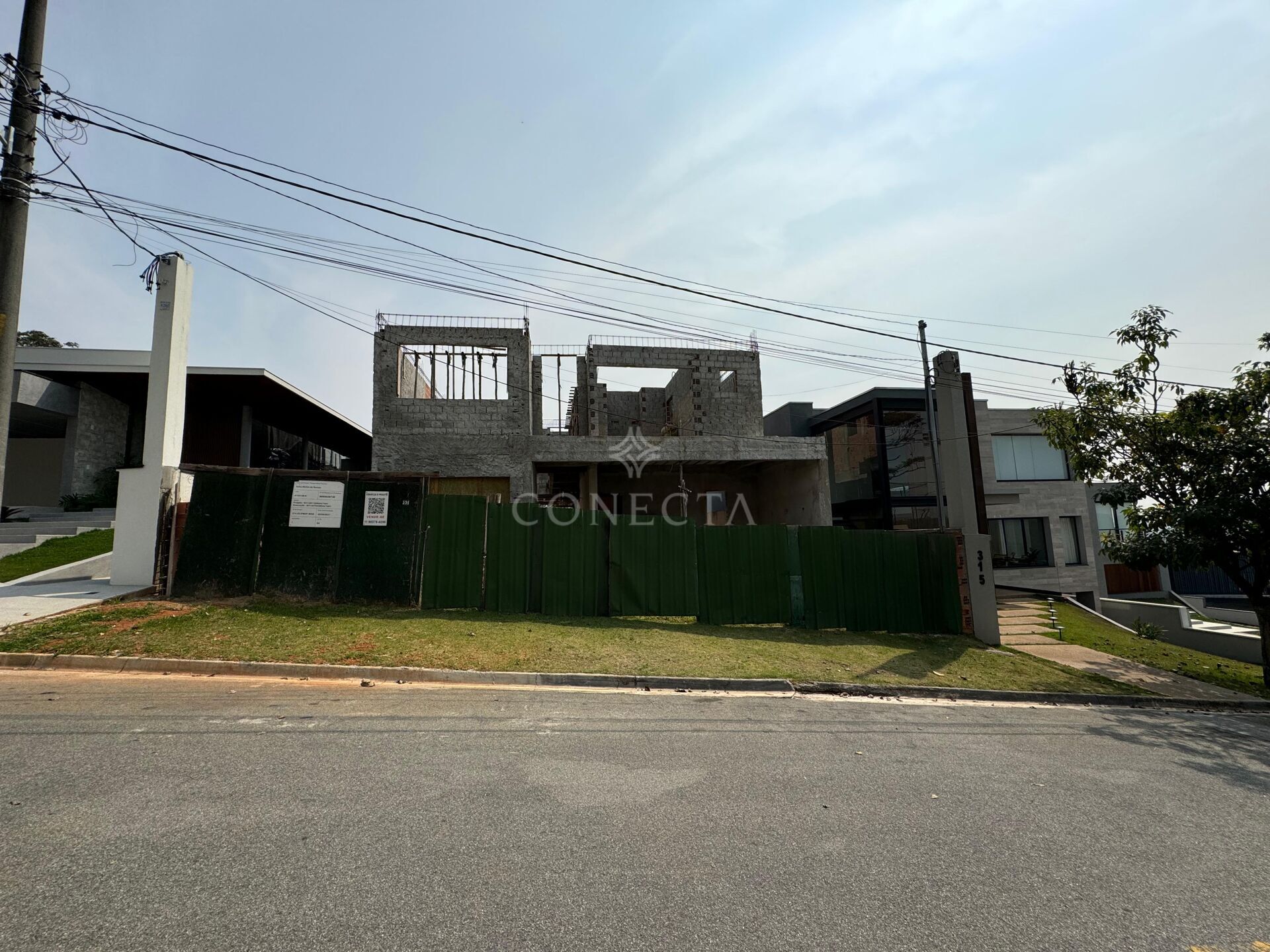 Campos do Conde - CNCL1546 | Tamboré, Santana de Parnaíba