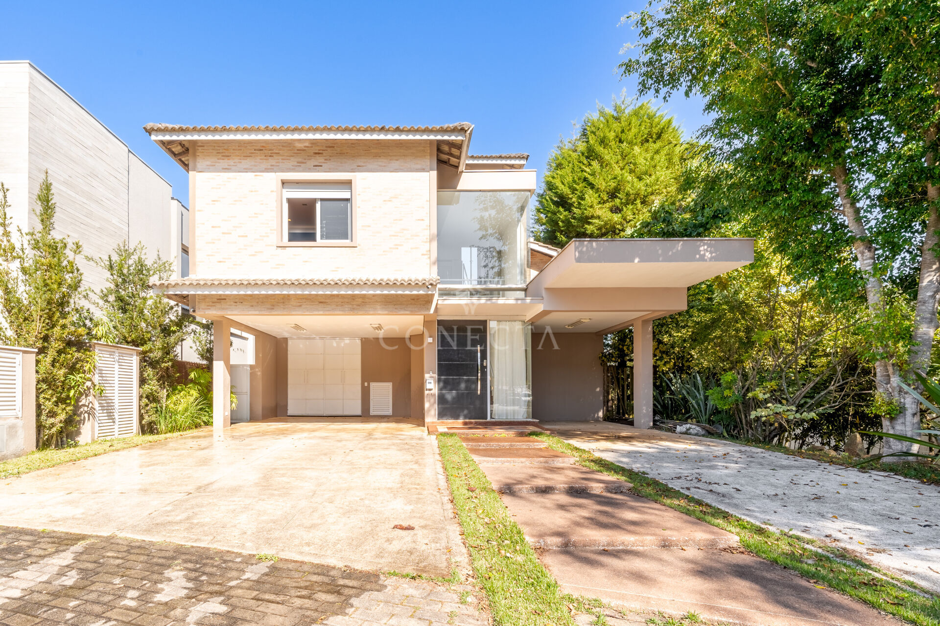 Tamboré 10 - CNCS1055 | Tamboré, Santana de Parnaíba