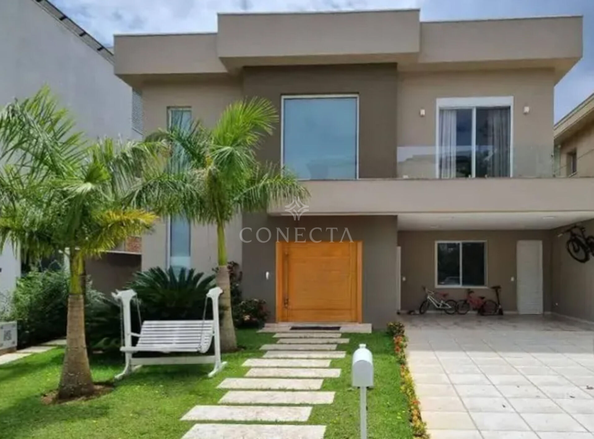 Villa Solaia - CNCP6024 | Tamboré, Barueri