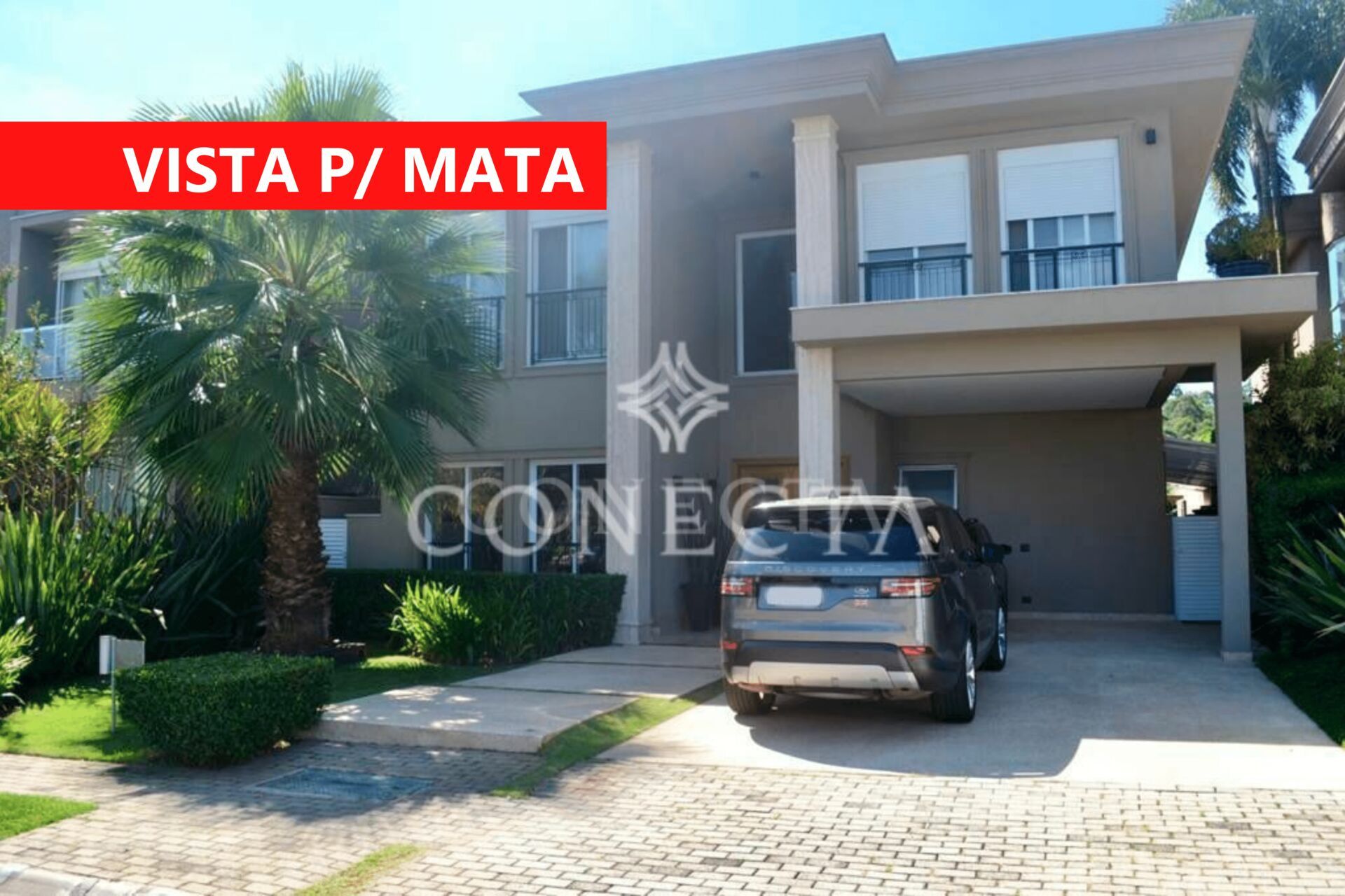 Tamboré 10 - CNC8184 | Tamboré, Santana de Parnaíba