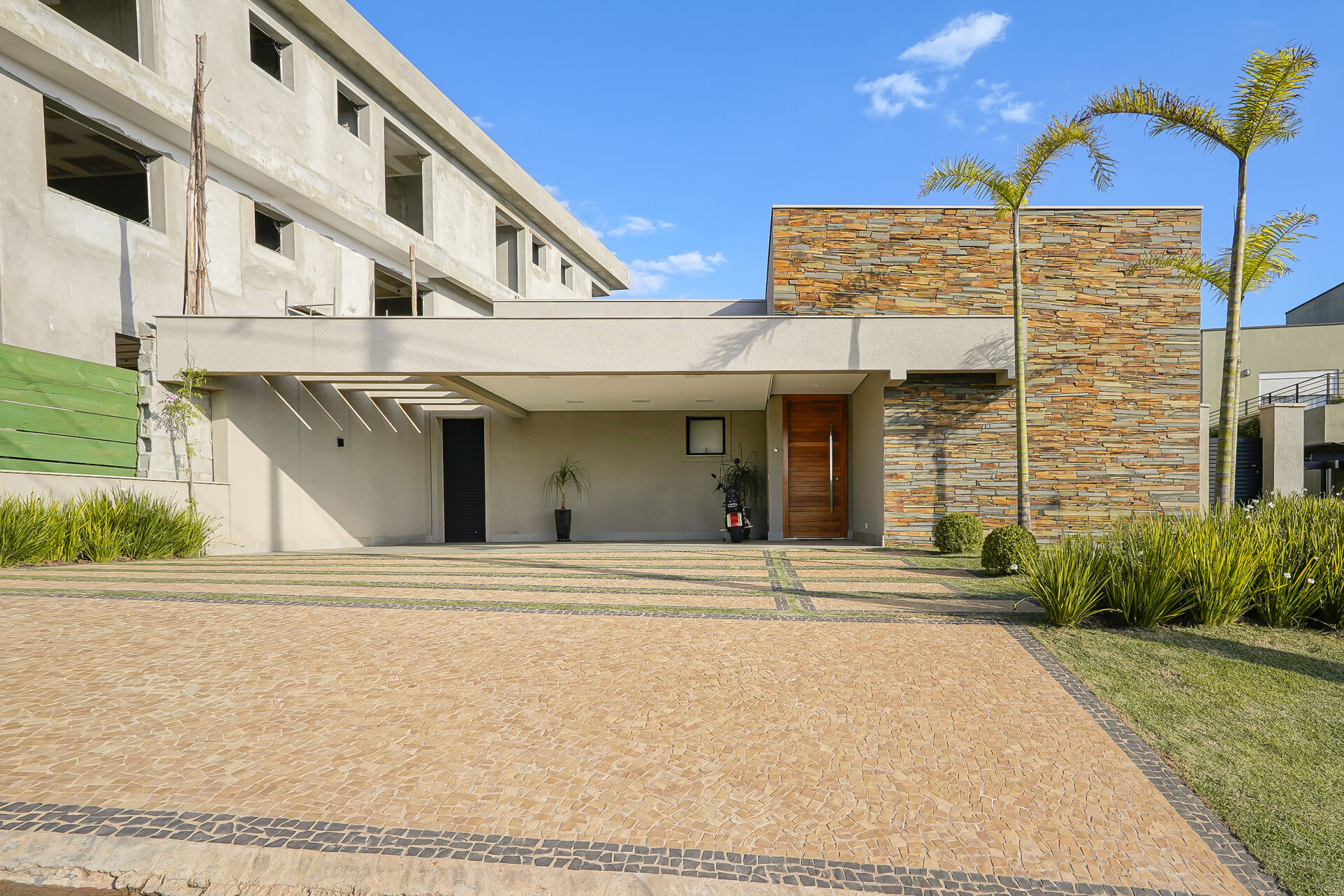 Campos do Conde - CNC8732 | Tamboré, Santana de Parnaíba