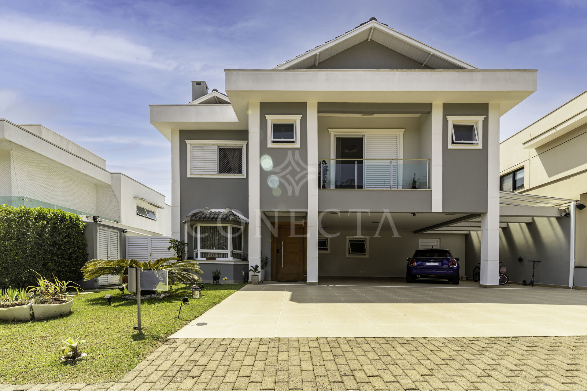 Burle Marx - CNCS1044 | Alphaville, Santana de Parnaíba