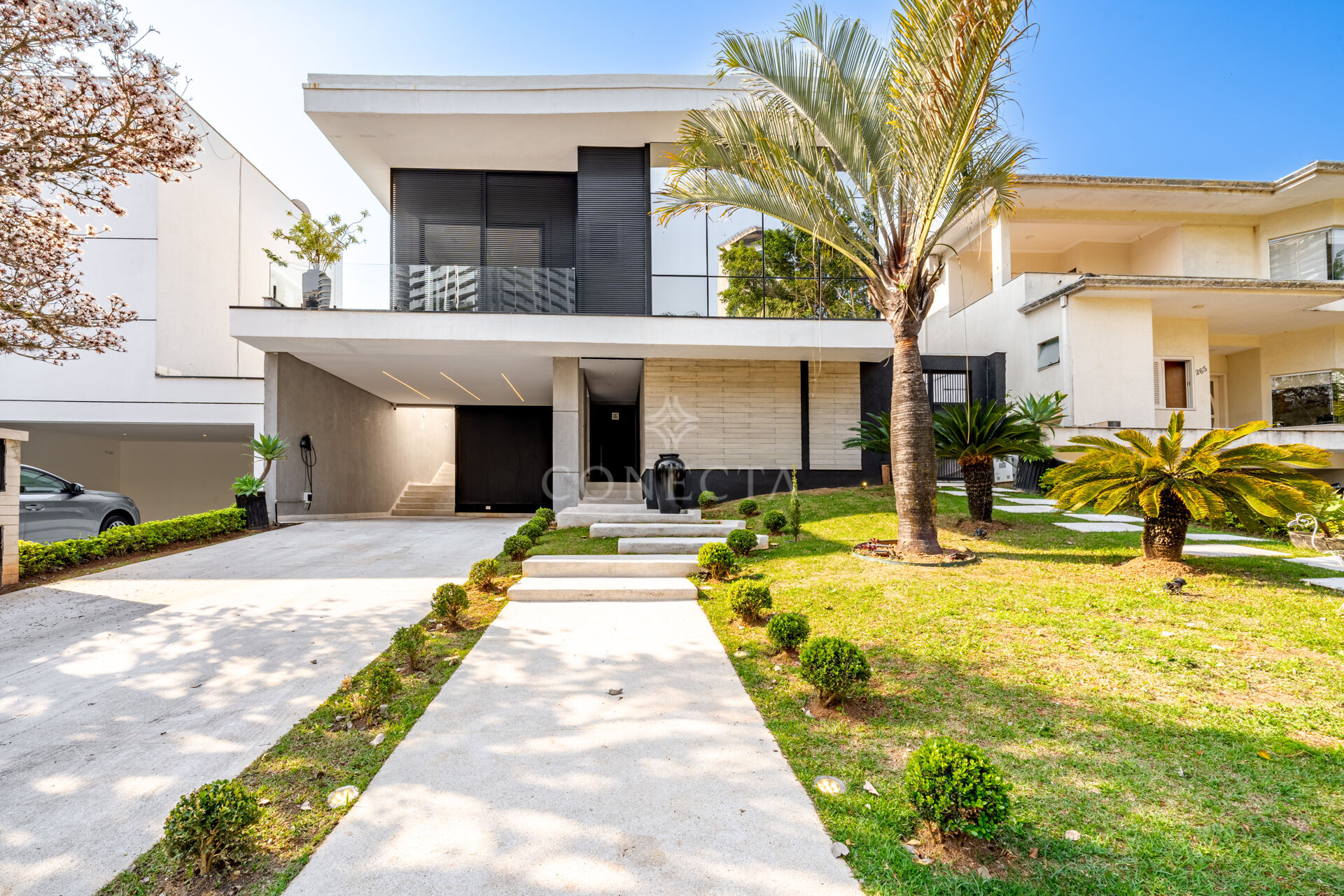 18 do Forte Residencial - CNC4225 | Alphaville, Santana de Parnaíba