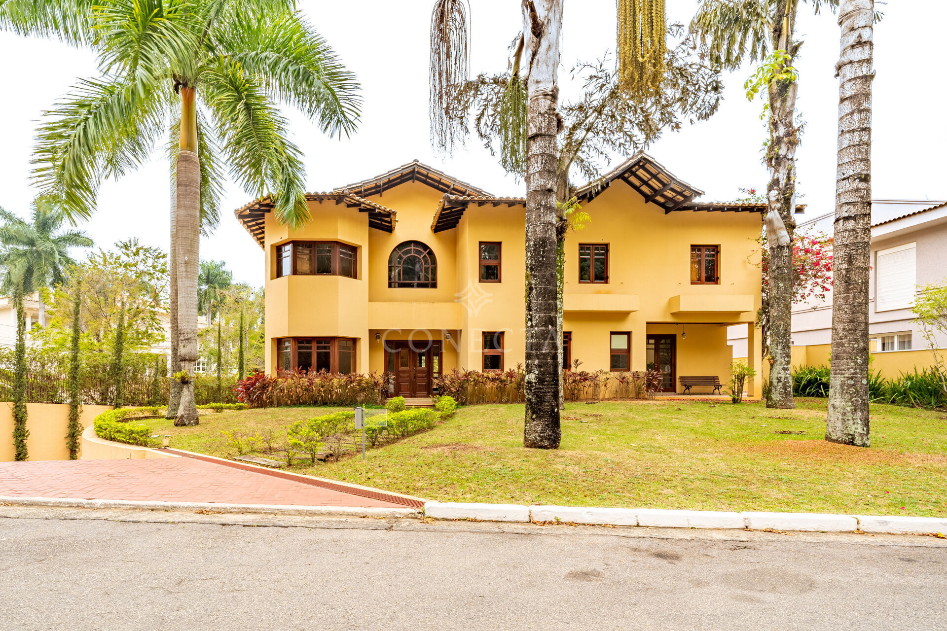 Tamboré 03 - CNCL1598 | Tamboré, Santana de Parnaíba