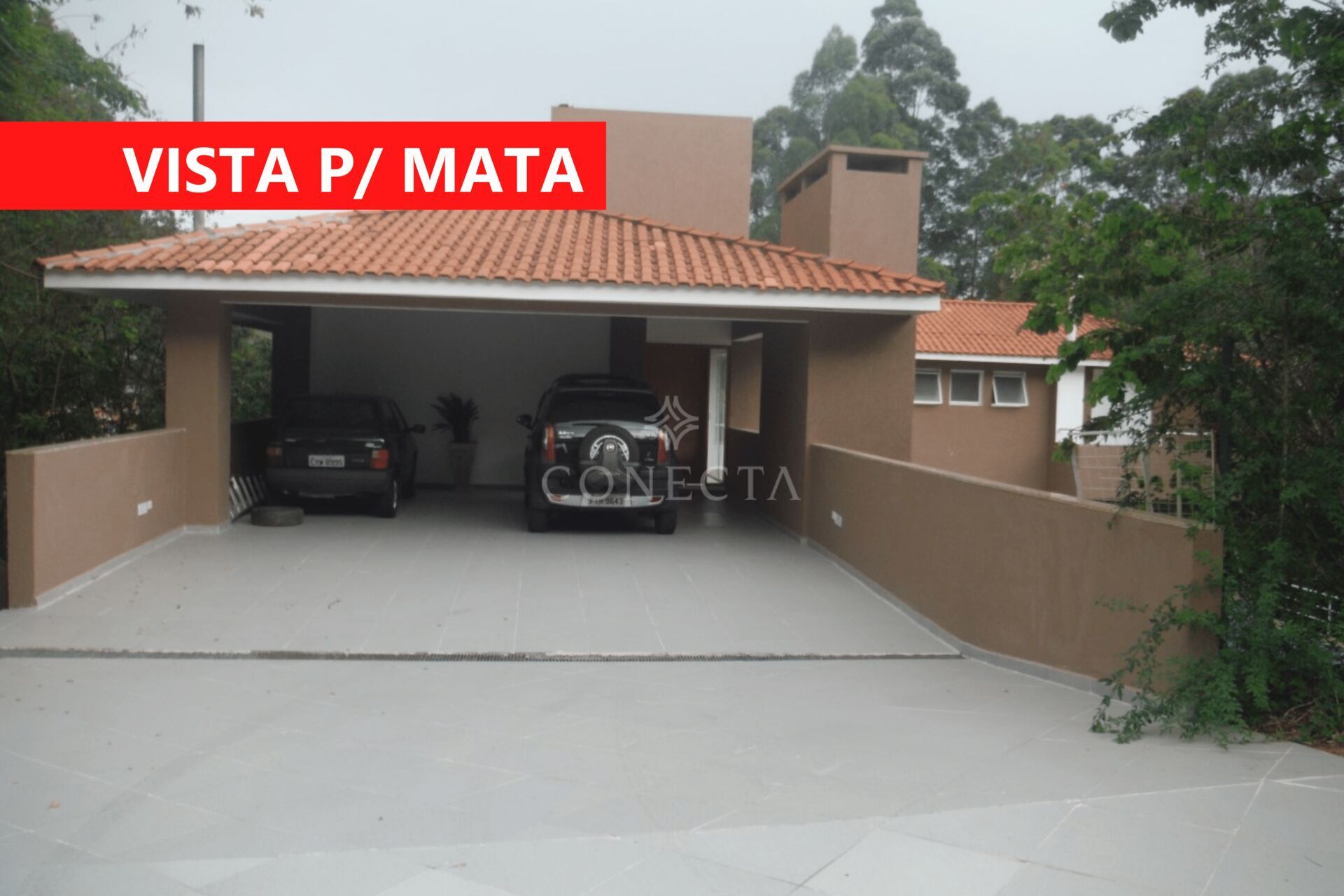 Tamboré 01 - CNCF3153 | Residencial Tamboré, Barueri