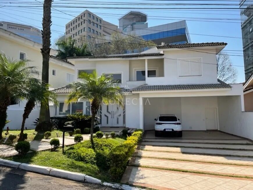 Alpha Plus - CNCD775 | Alphaville Residencial Plus, Barueri