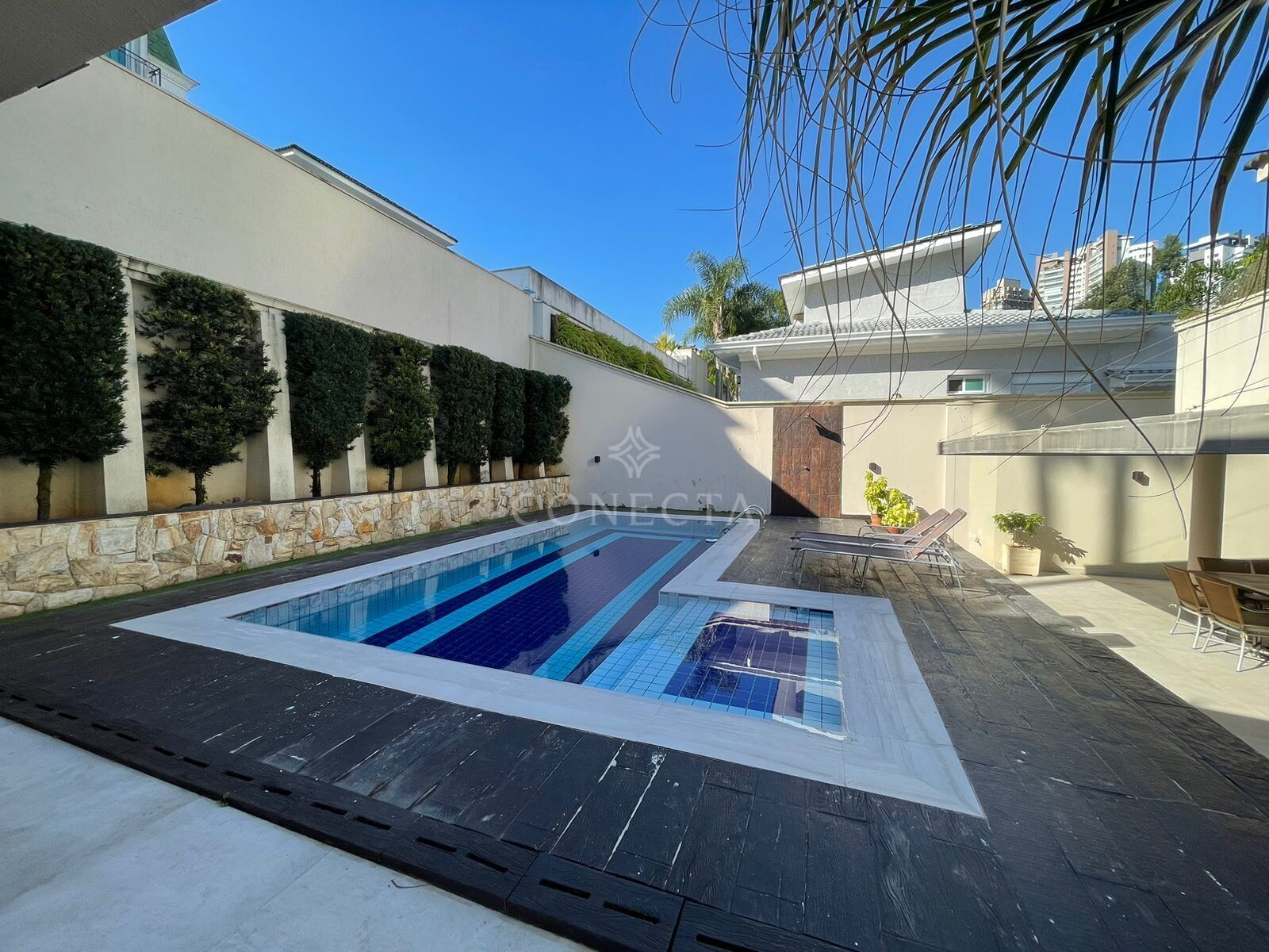 18 do Forte Residencial - CNCS1147 | Alphaville, Santana de Parnaíba