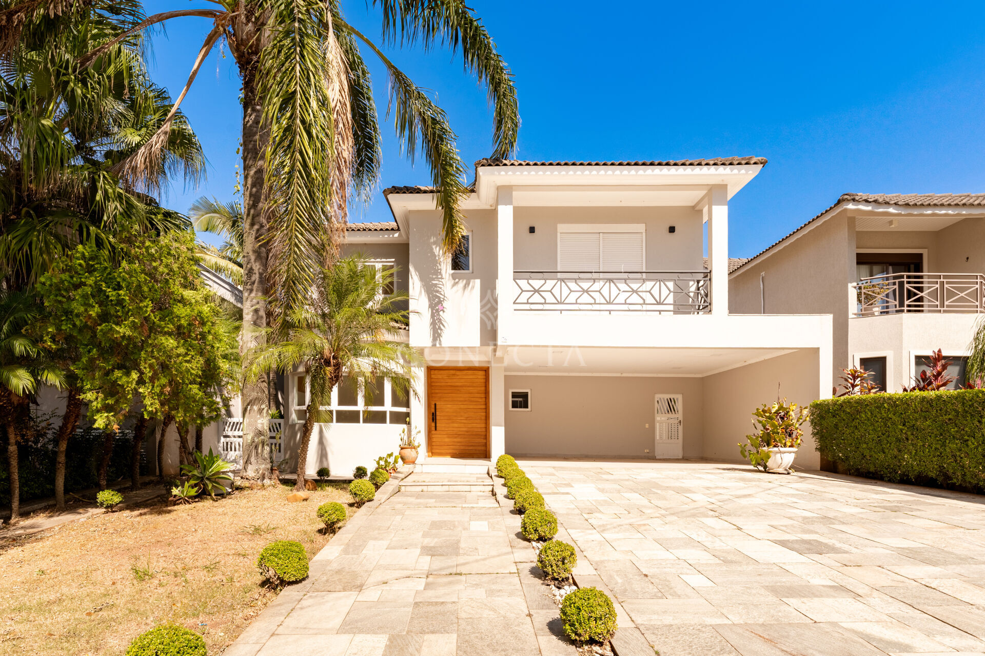18 do Forte Residencial - CNC8389 | Alphaville, Santana de Parnaíba