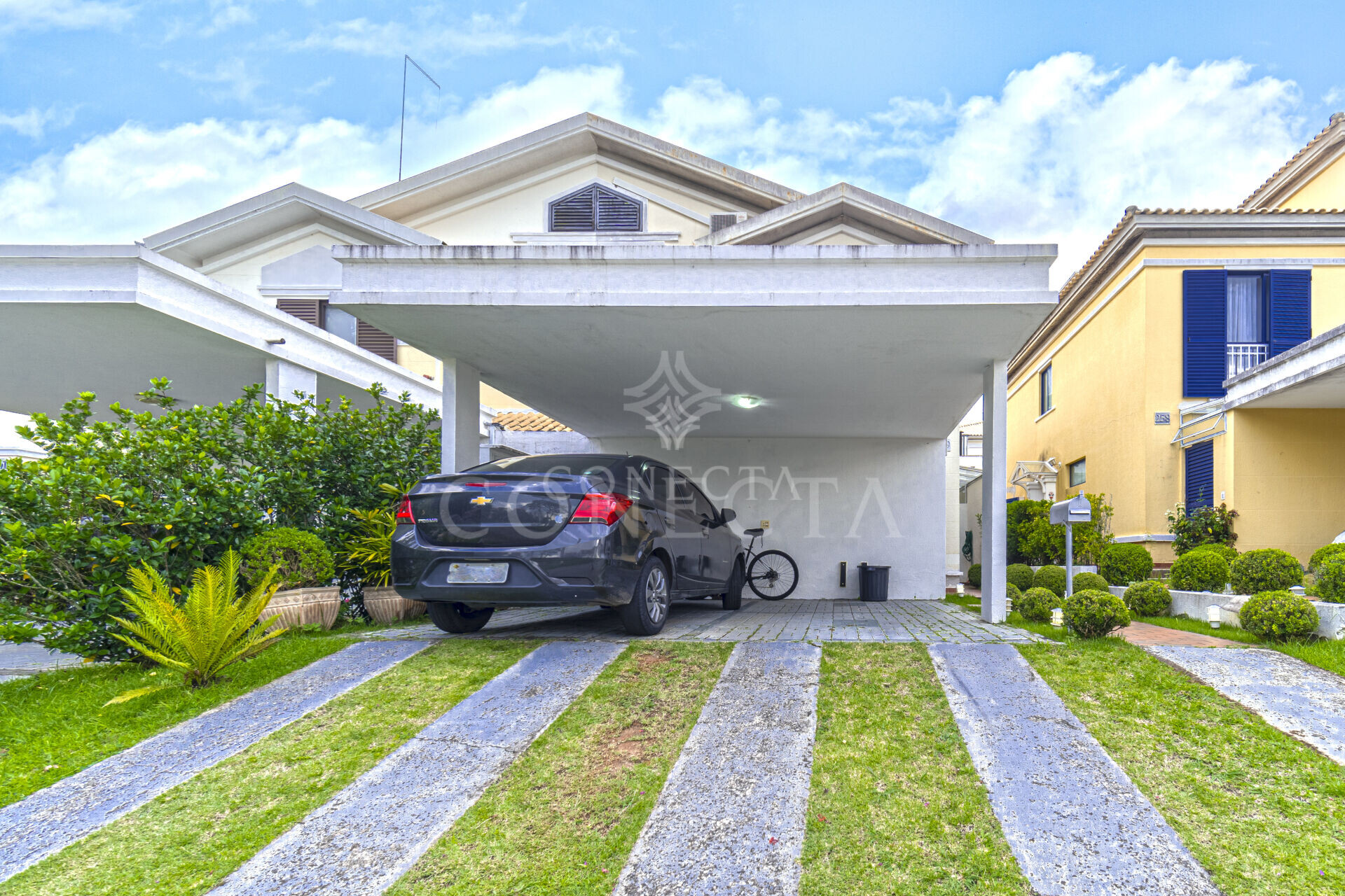 Tamboré 06 - CNCS1066 | Tamboré, Santana de Parnaíba