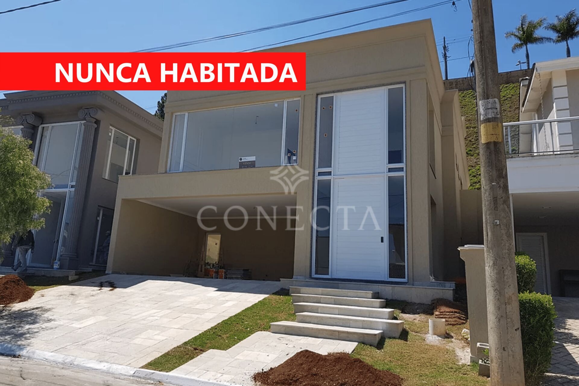 Valville 1 - CNCD399 | Alphaville, Santana de Parnaíba